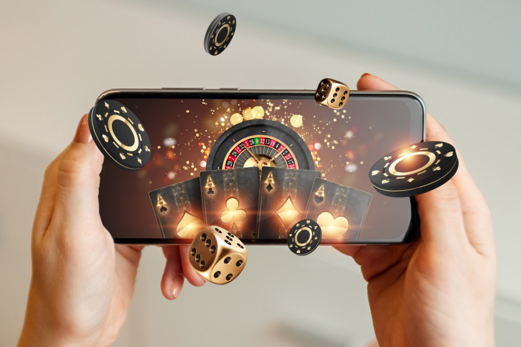 Top Apple-Friendly iGaming Sites for British Mac Users